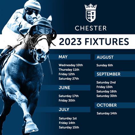 British Horse Racing Calendar 2024 - Image to u