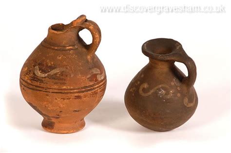 Roman Artefacts | Discover Gravesham