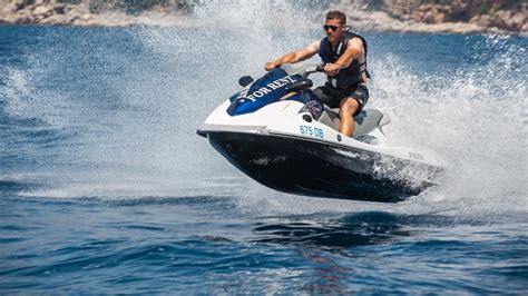 Rent a jet ski – Dubrovnik Island Tours