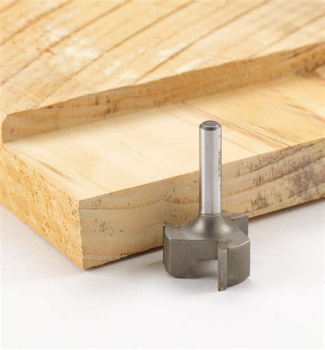 Amana CNC Router Bits - Lee Valley Tools