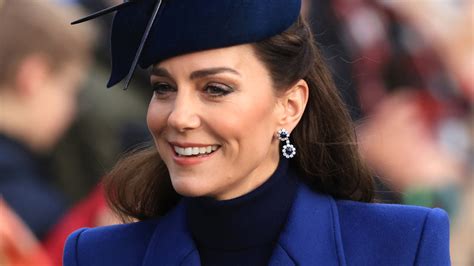 The One Question About Kate Middleton's Cancer Diagnosis She Never ...