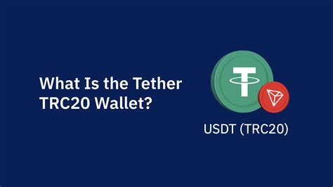 The Best Tether Wallet: A 2023 Review - Blocktrade