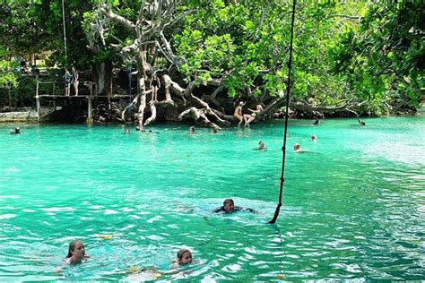 The Blue Lagoon Vanuatu Travel Guide: A Piece of Heaven near Port Vila