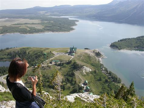 Waterton Lakes National Park: 3 Amazing Hikes | Waterton national park ...