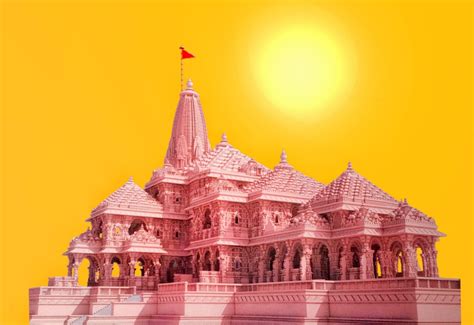 Ayodhya History : All You Need to Know about Ayodhya Ram Mandir