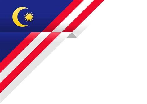 Malaysian Flag Vector Art, Icons, and Graphics for Free Download