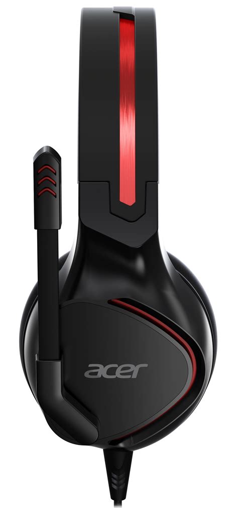 Acer Nitro Gamer Headset - NP.HDS1A.008 - AcerShop