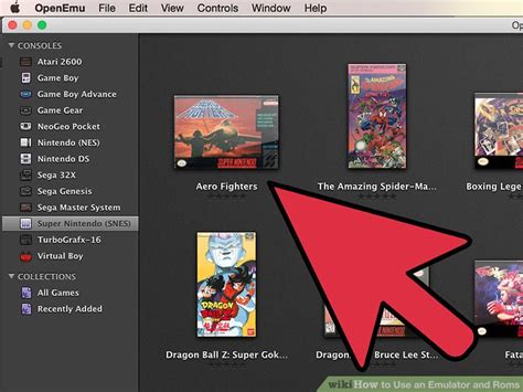 How to Use an Emulator and Roms: 8 Steps (with Pictures) - wikiHow