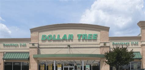 Dollar Tree Near Ne Store Hours | Opening & Closing Times 2024