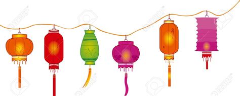 Hanging lantern clipart - Clipground