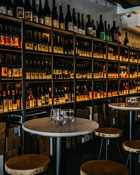 The Best Wine Bars In Sydney Right Now | URBAN LIST SYDNEY