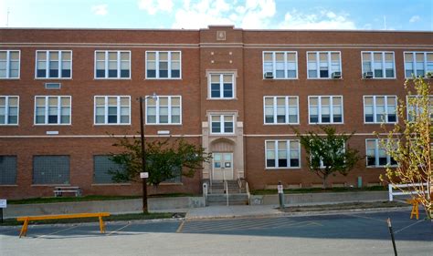 File:Cheyenne WY High School.JPG - Wikimedia Commons