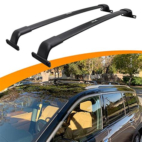 Best Jeep Grand Cherokee Roof Rack: Thule, Yakima, Or Mopar?