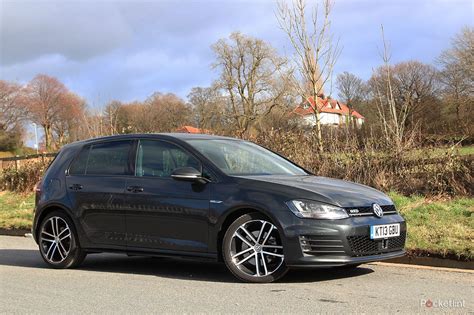 Volkswagen Golf GTD review