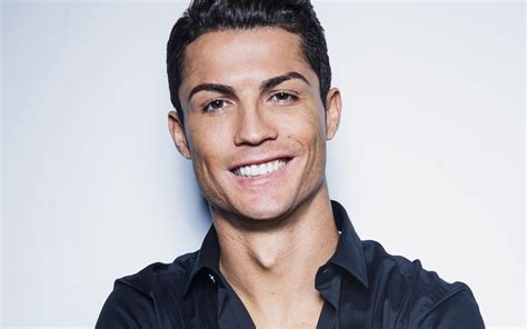 Ronaldo Portrait Wallpapers - Wallpaper Cave