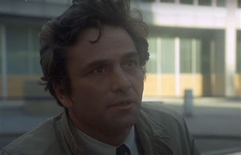 Where was ‘Columbo Dagger of the Mind’ filmed? All filming locations