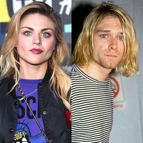 Kurt Cobain's Daughter Shares Bittersweet Lesson About His Death