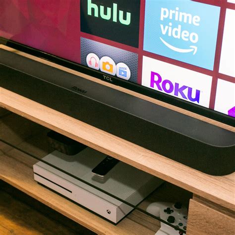 Roku Smart Soundbar Review: A Simple, Potent Streaming Combination CNET ...