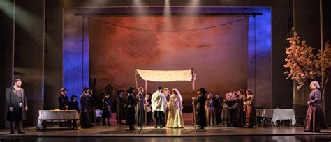 Fiddler on the Roof’s new national tour - The Cultural Critic