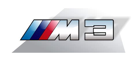 BMW M3 Logo - LogoDix