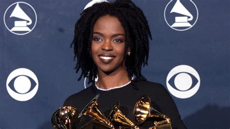 Lauryn Hill Reveals Why She Never Made Another Album After ...