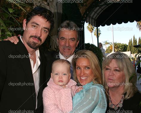 Eric Braeden and Guests – Stock Editorial Photo © Jean_Nelson #12949060