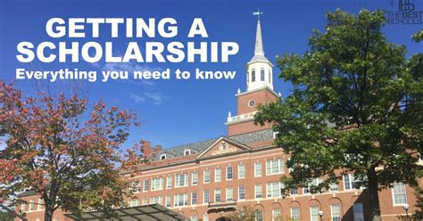 Religious Scholarships: Everything You Need to Know and Do