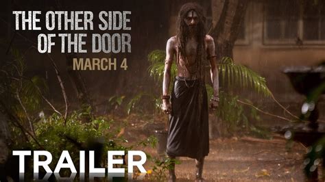 The Other Side of the Door | International Trailer [HD] | 20th Century FOX - YouTube