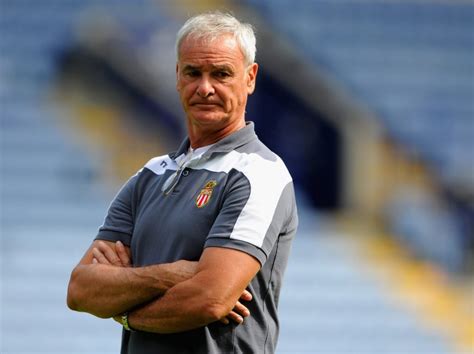 Claudio Ranieri emerges as surprise Celtic managerial contender - Read ...