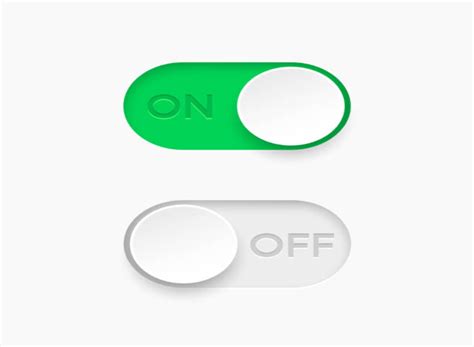 Tactile vs. Toggle: A Guide to Different Types of Electronic Switches ...