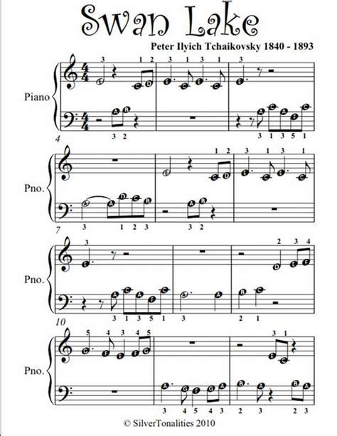 Most Famous Classical Piano Songs - lampiasan