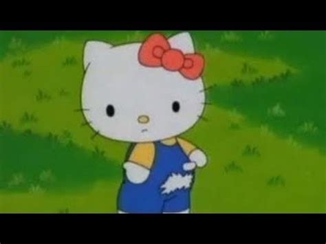 hello kitty movie part 3 - YouTube