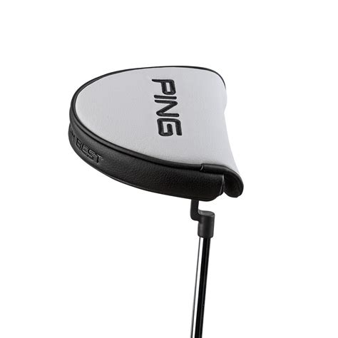 PING Core Mallet Putter Cover - MB Performance Golf