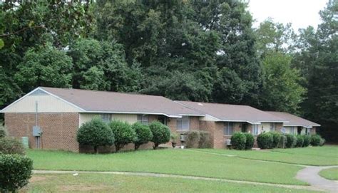 Sanford Estates Apartments - Sanford, NC | Apartment Finder