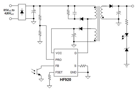 Voltage Regulator Types and Working Principle | Article | MPS