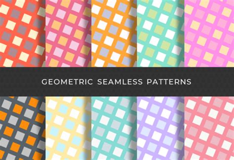 Creating Beautiful Designs with Pattern Generator - Coloreous