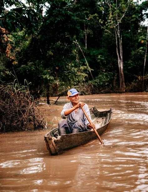 Amazon, Peru: The Ultimate Rainforest Guide · Salt in our Hair