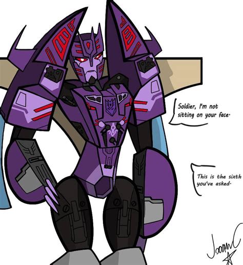 Transformers Legacy Nemesis by joaquinthatboi on DeviantArt