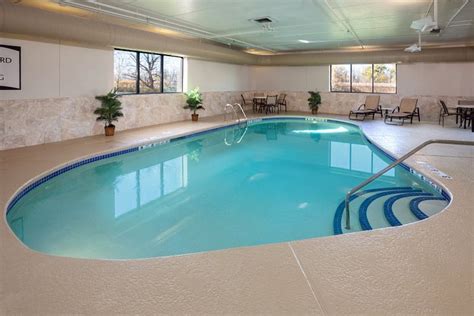 STAYBRIDGE SUITES BUFFALO, AN IHG HOTEL $104 ($̶1̶8̶7̶) - Prices ...