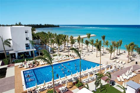 Riu Palace Jamaica All Inclusive - Adults Only in Montego Bay | Expedia