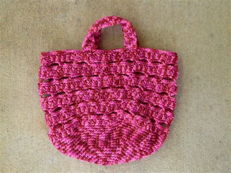 A murder of stash bags? - Crochetbug