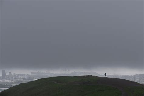 Hola El Nino! Weeks of storms hit drought-parched California - Las ...