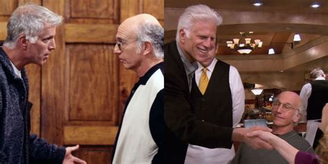 Yes, Ted Danson Is The Actor In The Consumer Cellular Commercial