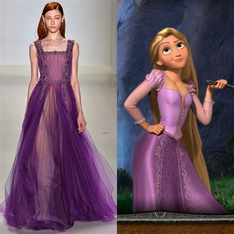 Disney Rapunzel Dress - Rapunzel Inspired Dress - craibas.al.gov.br