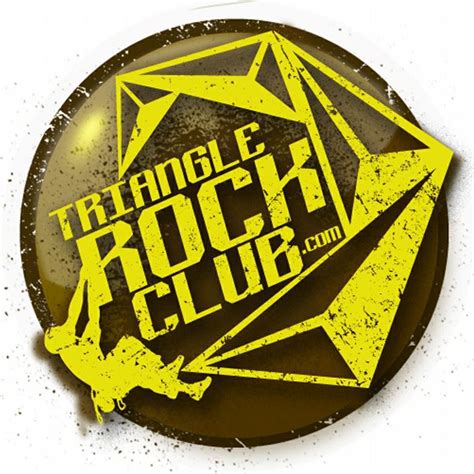 Triangle Rock Club - Morrisville NC 27560 | 919-463-7625