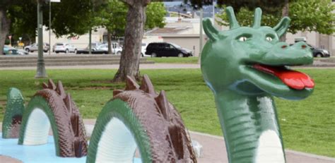 Peachland residents want large Ogopogo sculpture installed in community - Peachland News ...