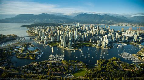 Destination Vancouver - official source of tourist information, things ...