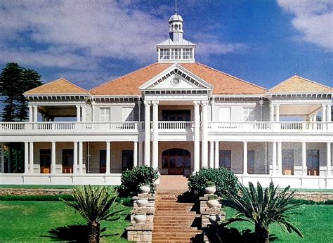 King's House - Durban Walking Tours