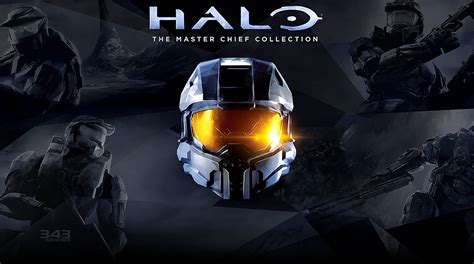 Halo The Master Chief Collection on PC: Everything you need to know ...