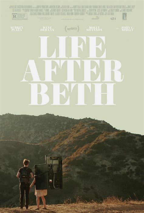 Life After Beth DVD Release Date | Redbox, Netflix, iTunes, Amazon